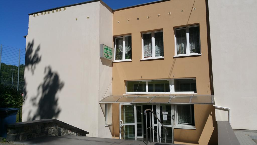 Dom Sportowca Roko Apartment Gdansk Exterior photo