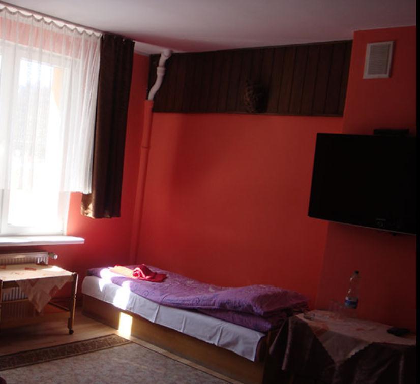 Dom Sportowca Roko Apartment Gdansk Exterior photo