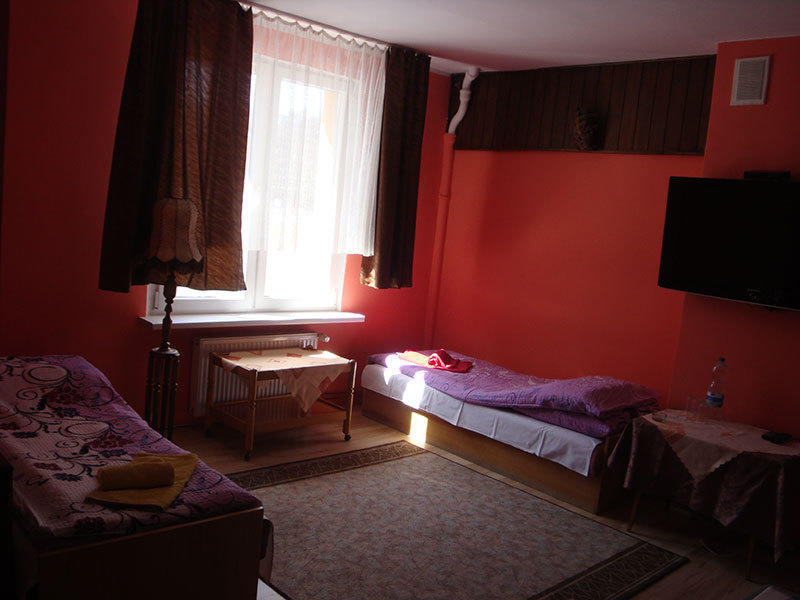 Dom Sportowca Roko Apartment Gdansk Exterior photo