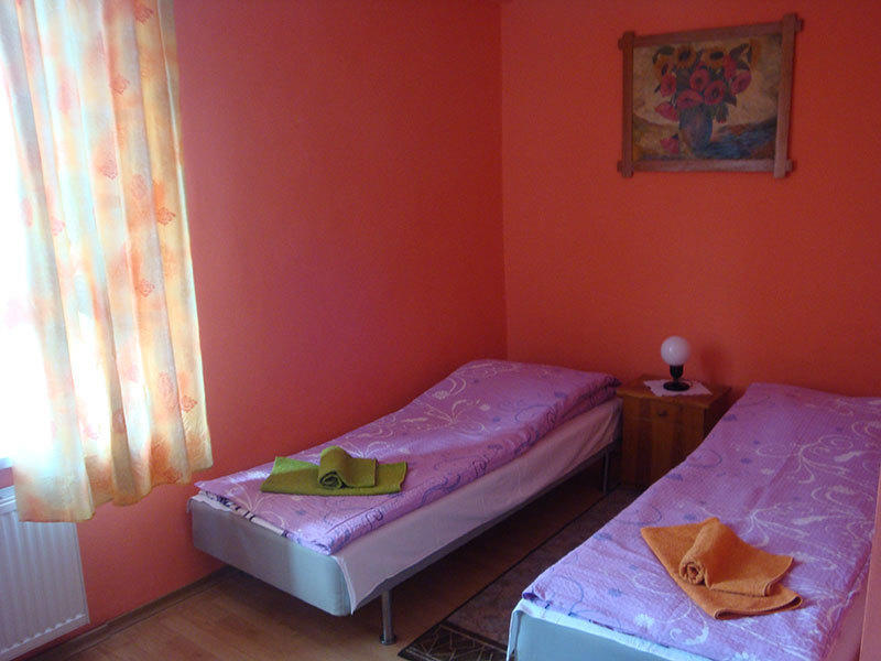 Dom Sportowca Roko Apartment Gdansk Room photo